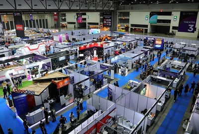 2024泰國東盟電子、信息及通信博覽會展品范圍與配套服務